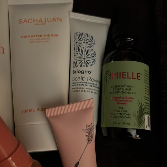 8pc high end  mixed hair care bundle - Picture 3 of 10